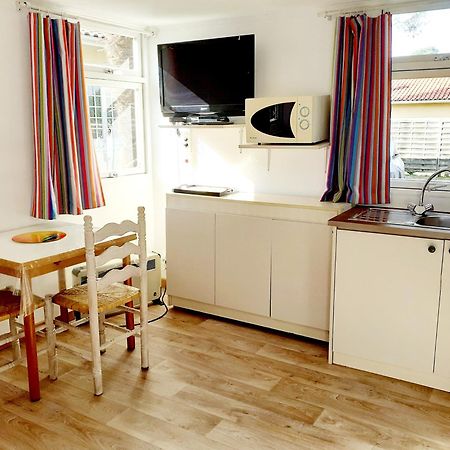 Chalet Narrosse Стая снимка