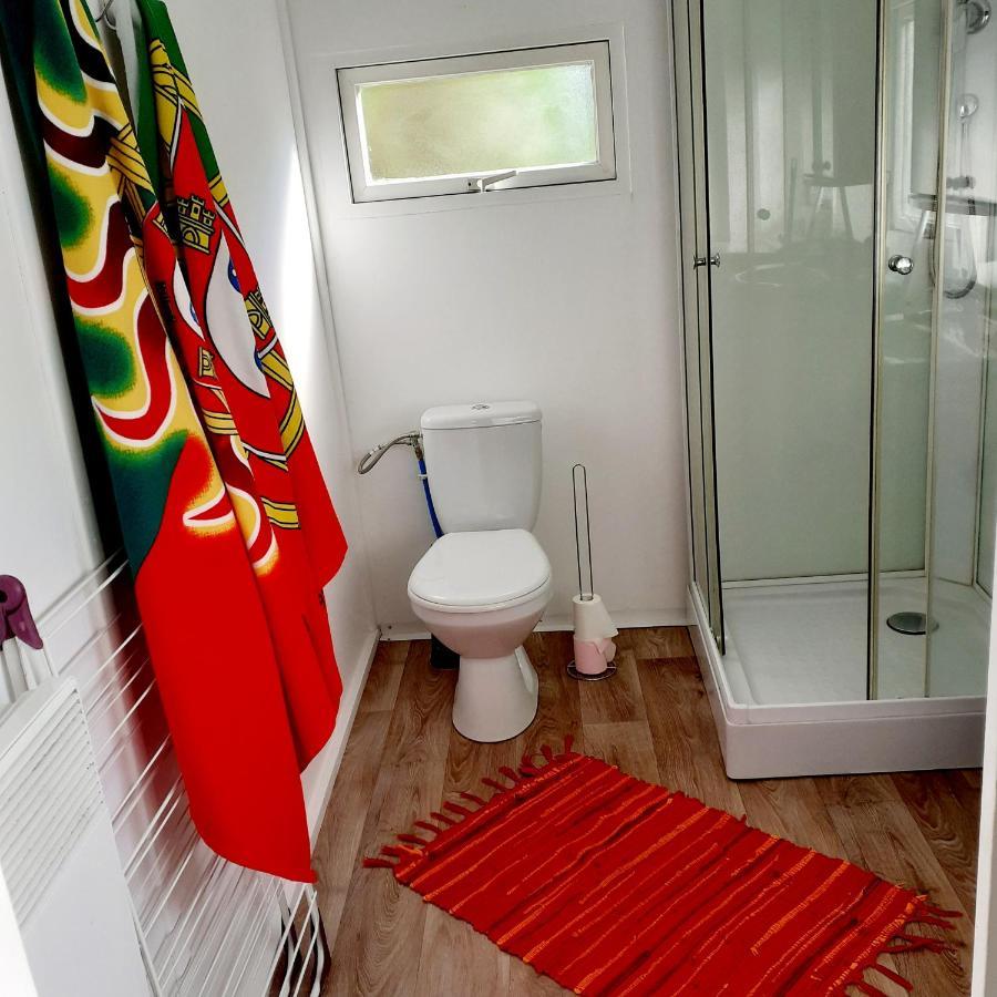 Chalet Narrosse Екстериор снимка