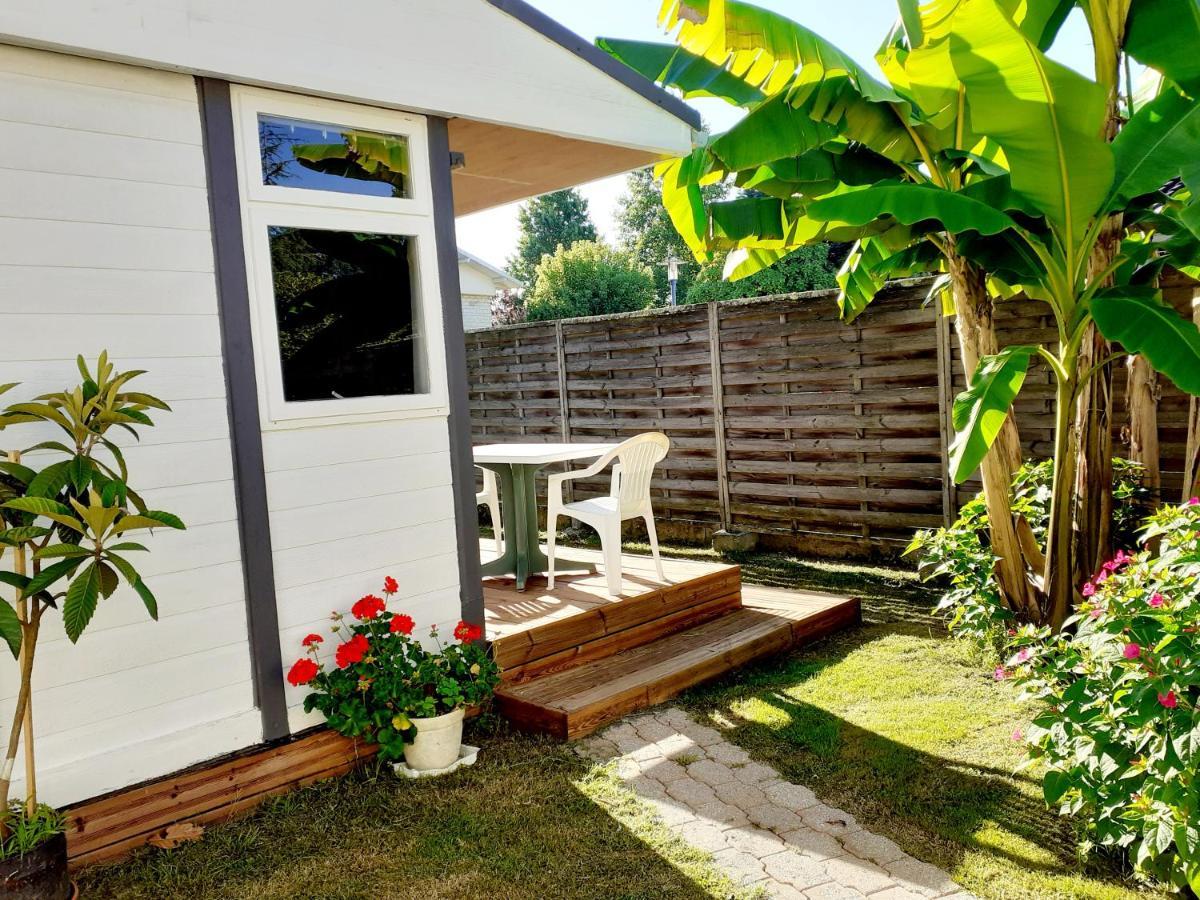 Chalet Narrosse Екстериор снимка