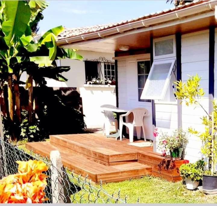 Chalet Narrosse Екстериор снимка