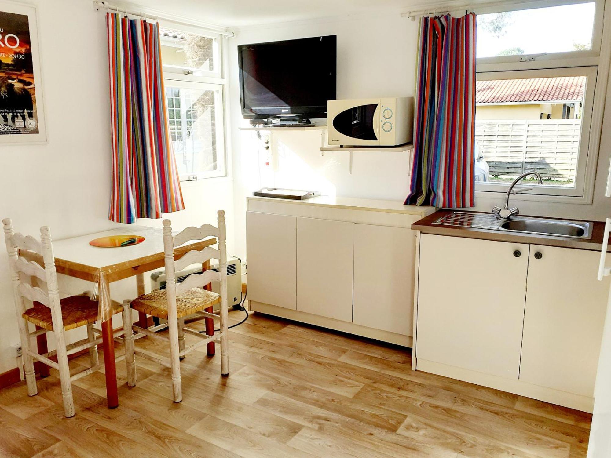 Chalet Narrosse Стая снимка