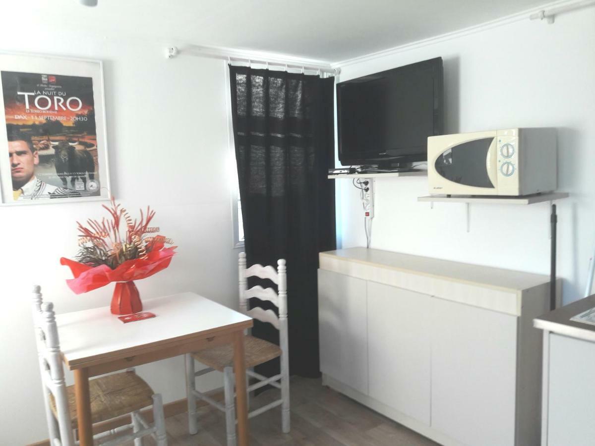 Chalet Narrosse Екстериор снимка